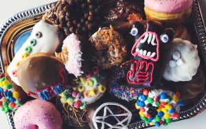 It's deja-voodoo all over again as private equity buys Portland-based Voodoo Doughnut - Stumped in Stumptown