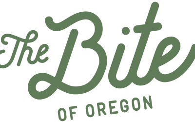 What is the Bite of Oregon?